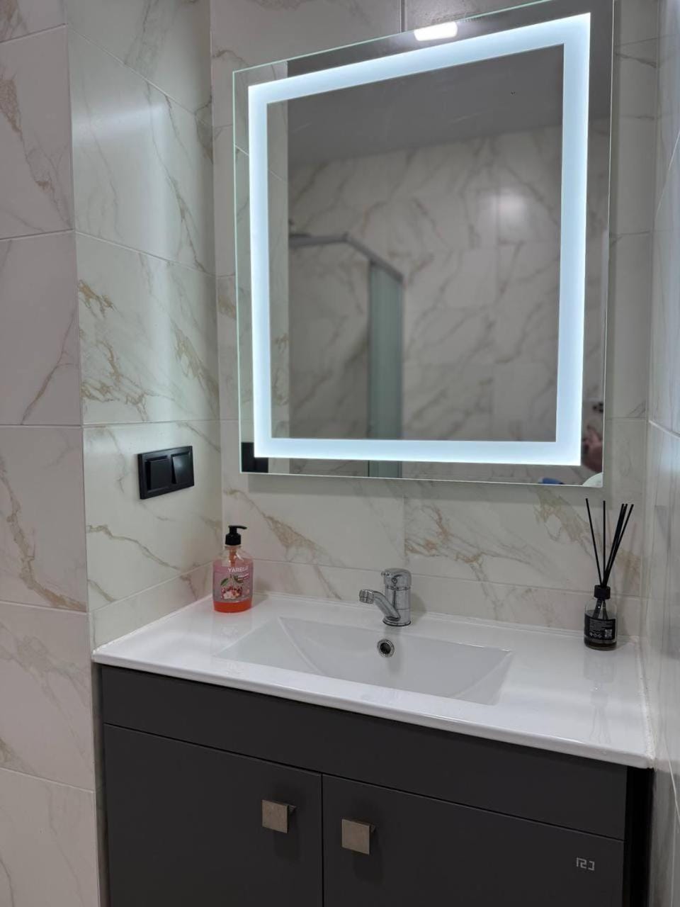 ЖК Бартоломое Люкс Apartment in Dnipro