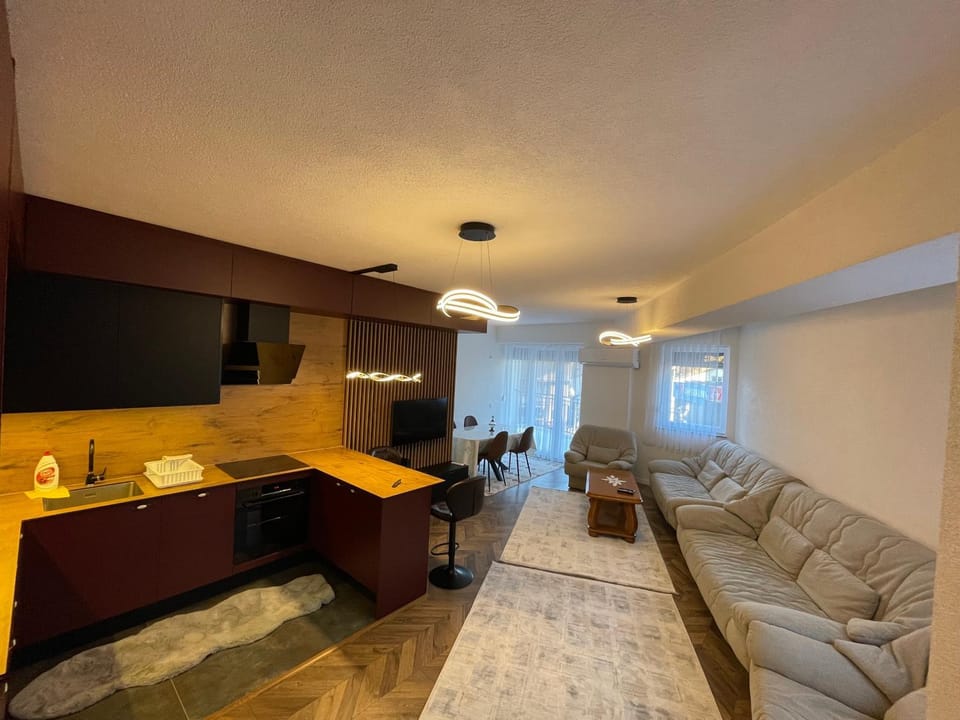 Prizren K&B Rooms Apartment in Europe