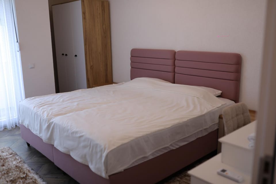 Prizren K&B Rooms Apartment in Europe