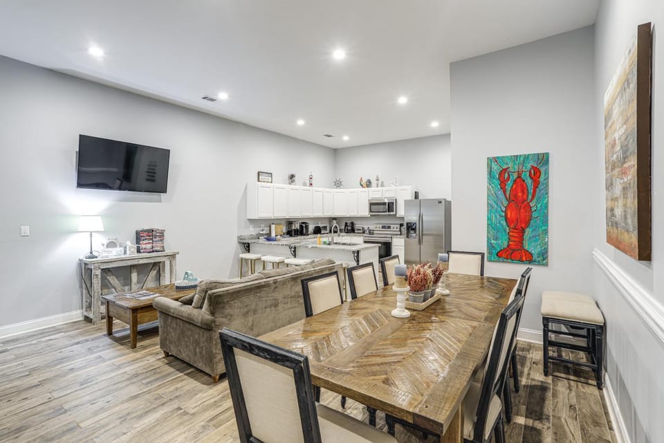 Woodsy + Peaceful! Family-Friendly Getaway in Iuka House in Pickwick Lake