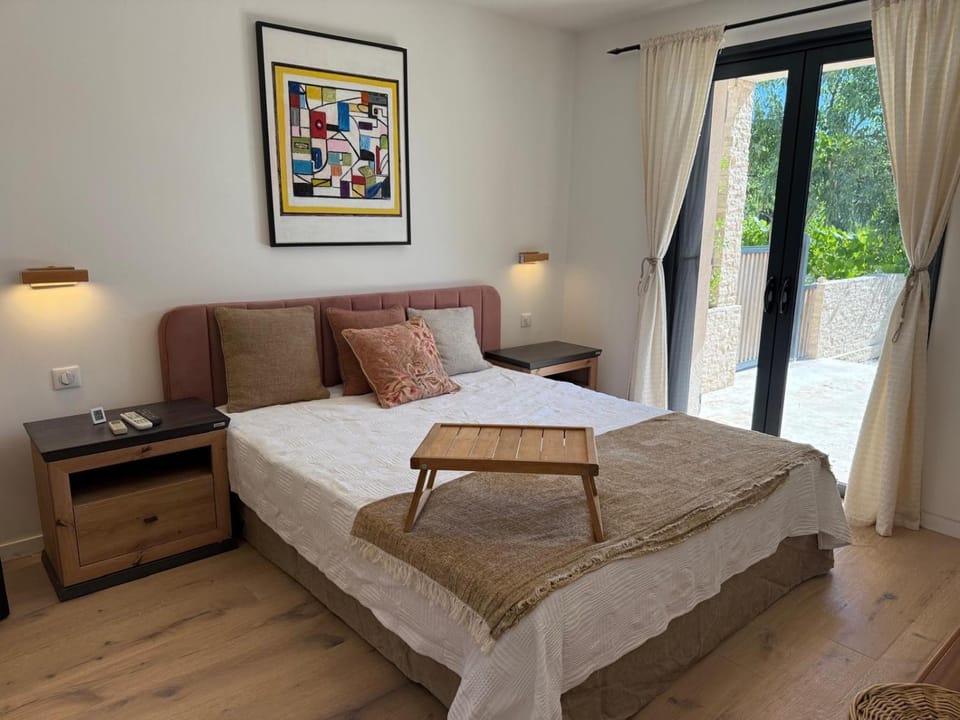 Villa Le jardín Secret - Havre de Paix à Mougins Villa in Mougins