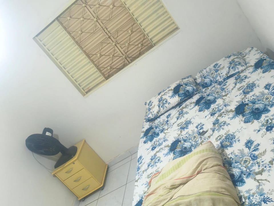 Hostel Pachamama Inn in Presidente Prudente