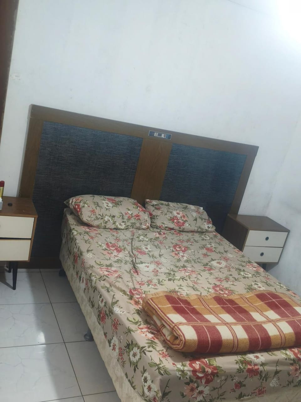 Hostel Pachamama Inn in Presidente Prudente