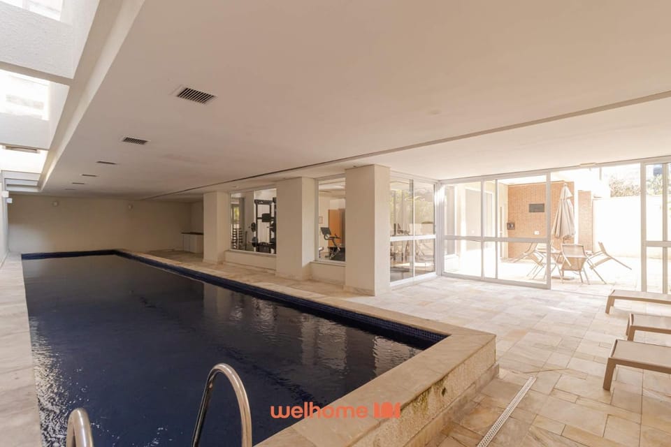 Studio em Sao Paulo a 50m do Vila Nova Star House in Sao Paulo City