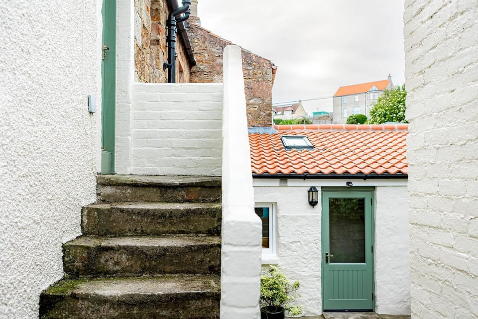 West Shore No 9 - Pittenweem House in Pittenweem