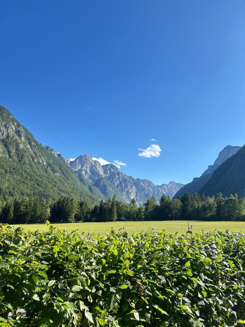 Natural landscape, Mountain view, Mountain view