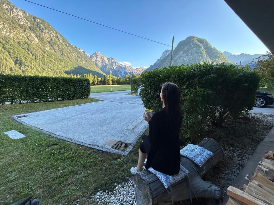 Natural landscape, Mountain view, Mountain view