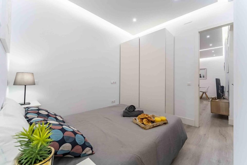 S- Premium Apartment Heart of the City by TuriVida B Apartment in Centro