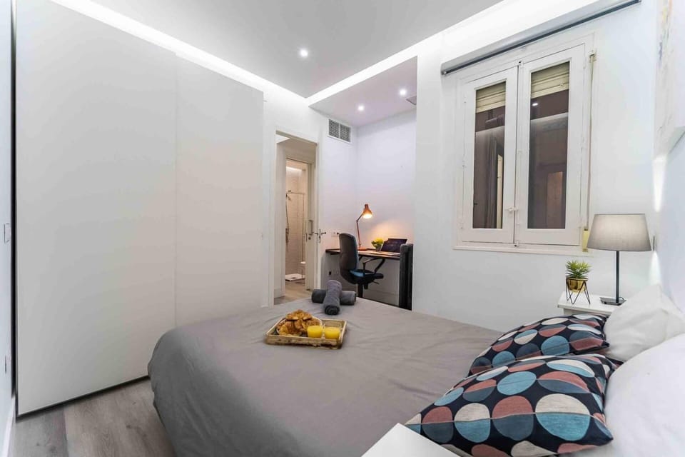 S- Premium Apartment Heart of the City by TuriVida B Apartment in Centro