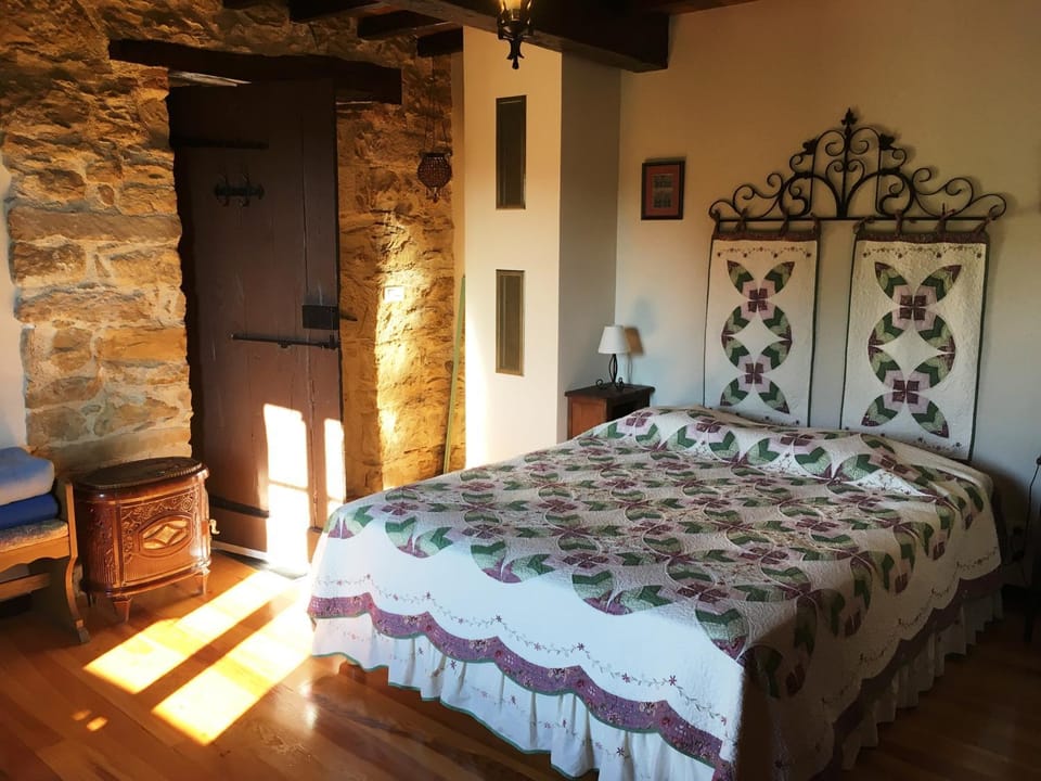 Domaine Du Colombier, Gite La Renaissance House in Occitanie