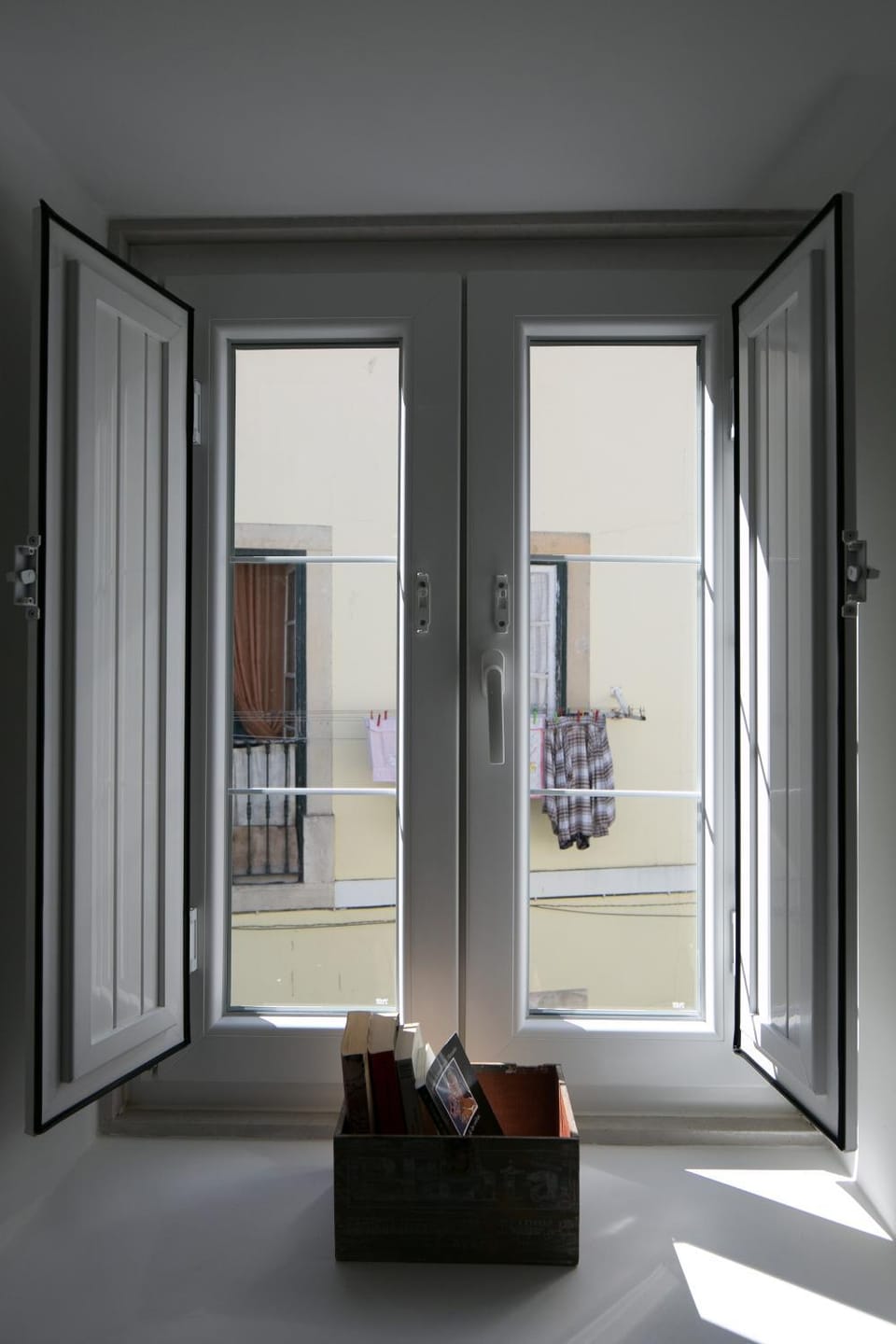 City Center Flats in Mouraria Apartment in Lisbon