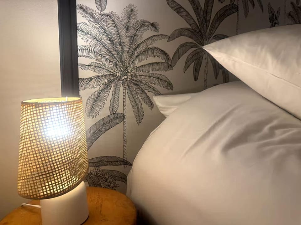Le petit Amandier Clim Wifi Perpignan centre Apartment in Perpignan