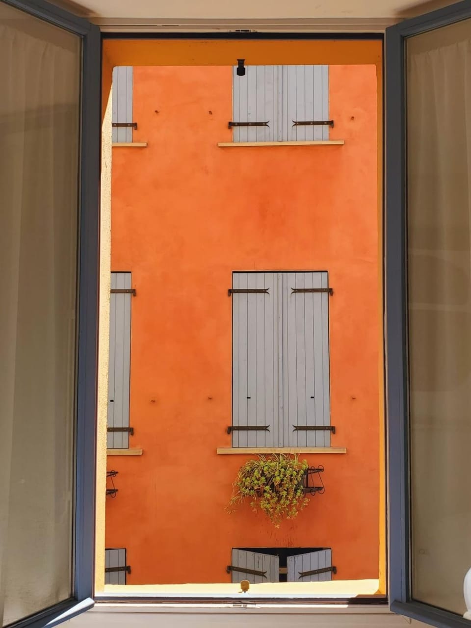 Le petit Amandier Clim Wifi Perpignan centre Apartment in Perpignan