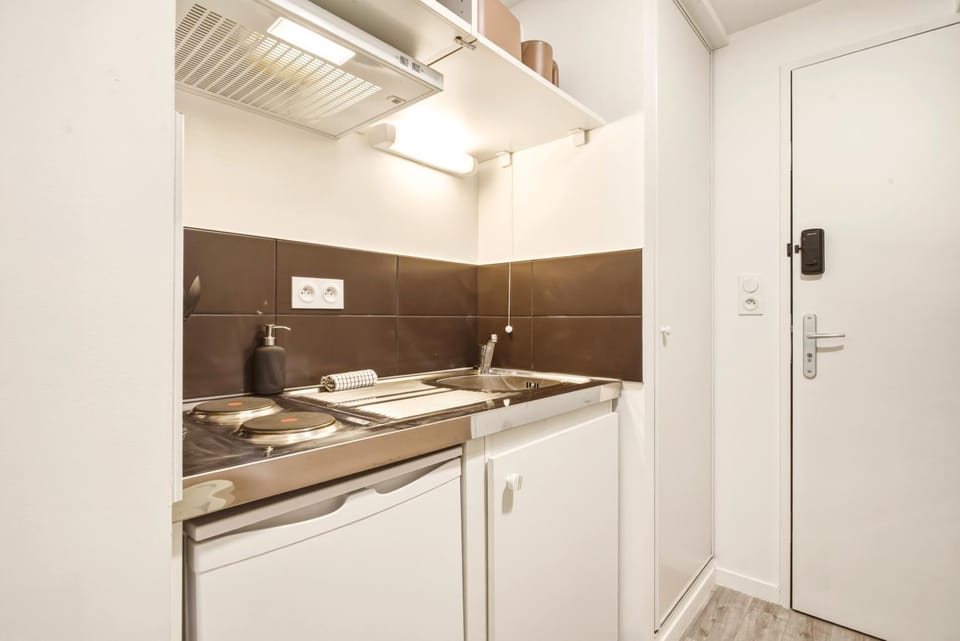 Studio 104 L'Ivoire - F1design, city center - CAEN Apartment in Caen