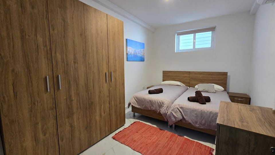 Mellieha Central Apartment in Malta