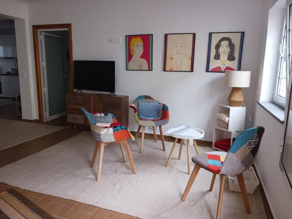 Obelisco da Memória Apartment in Azores District