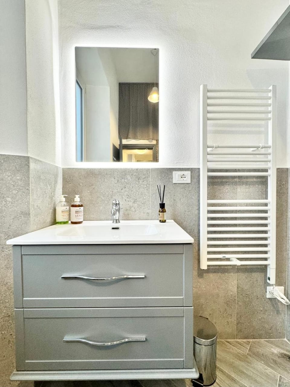 Casa Ferro Apartment in Finale Ligure