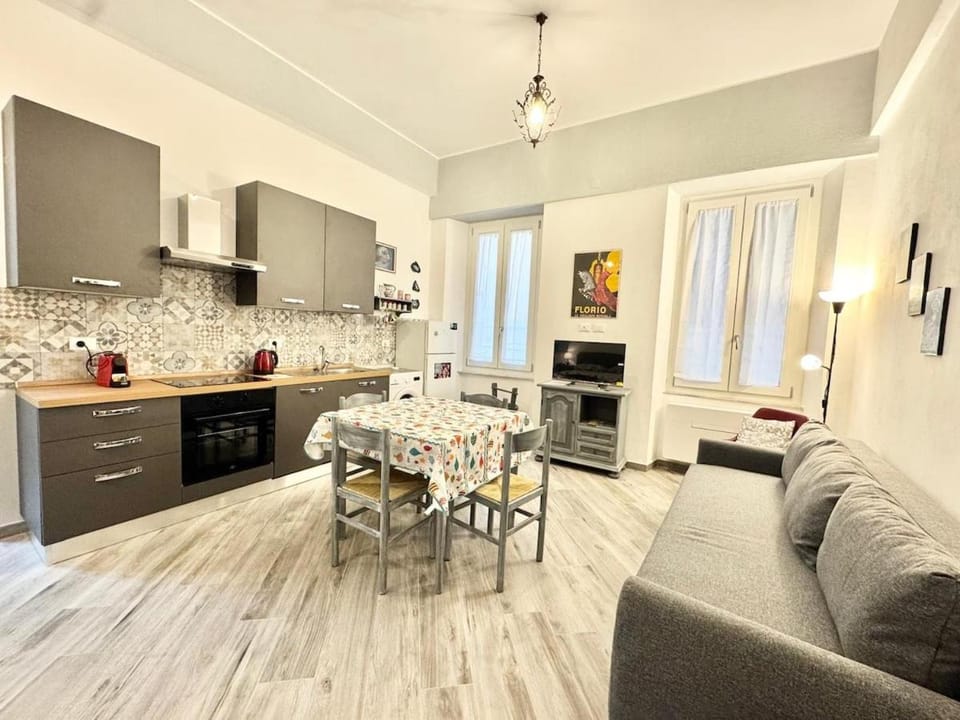 Casa Ferro Apartment in Finale Ligure