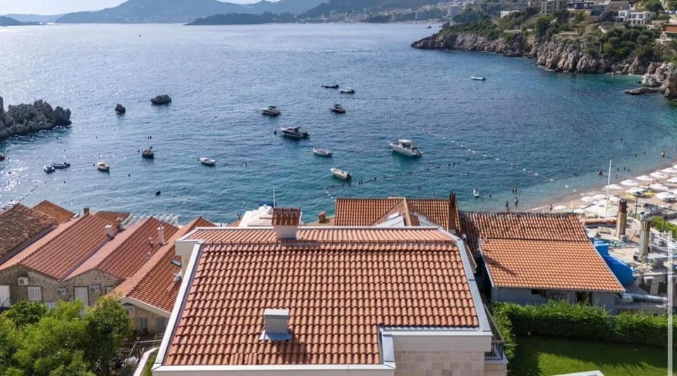 Day, Beach, Sea view
