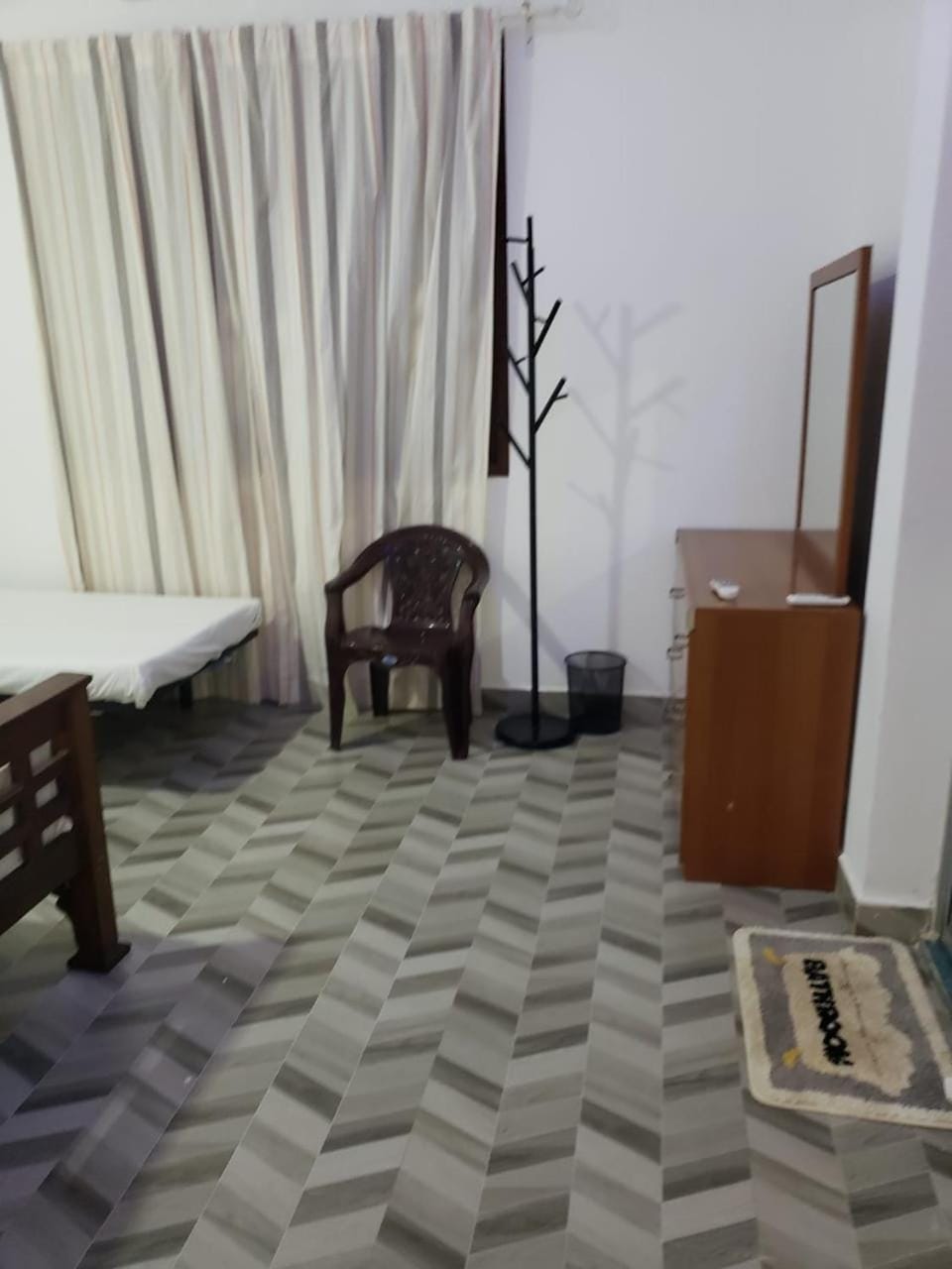 Amantha Holiday Resort Hotel in Sri Lanka