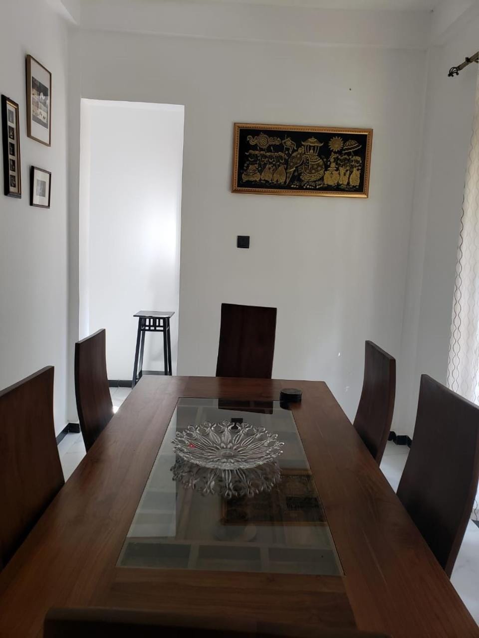 Amantha Holiday Resort Hotel in Sri Lanka