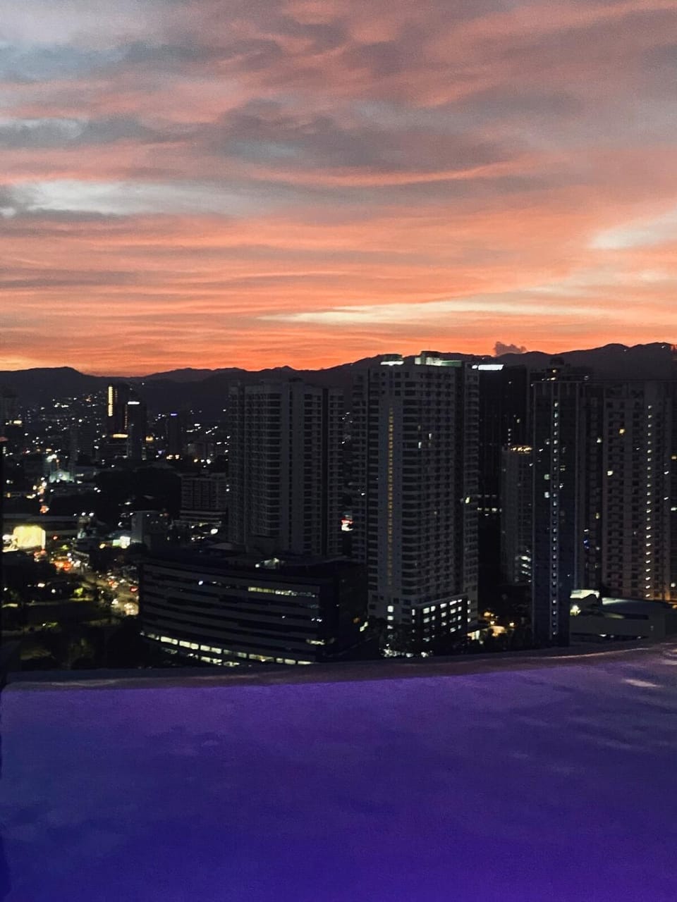 Casa Grande Apartment in Lapu-Lapu City