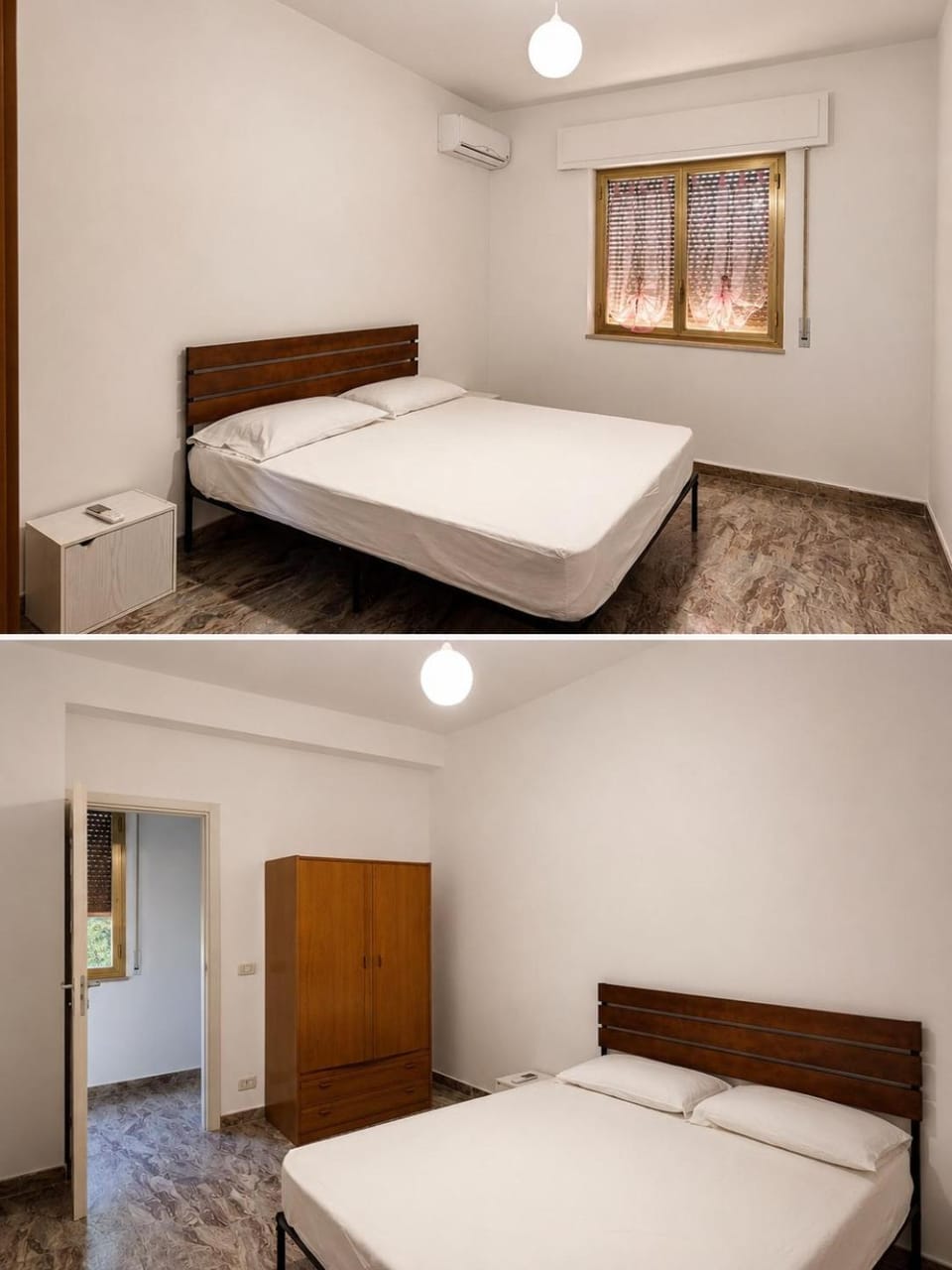 Sunshine 30mt dal mare Apartment in Calabria