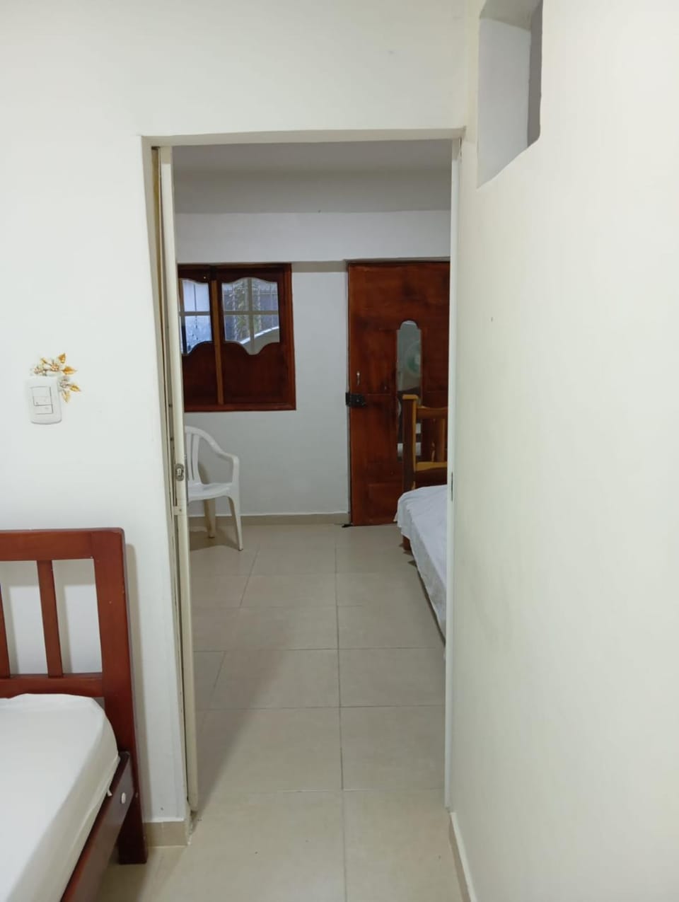 Apartaestudio Apartment in Barranquilla