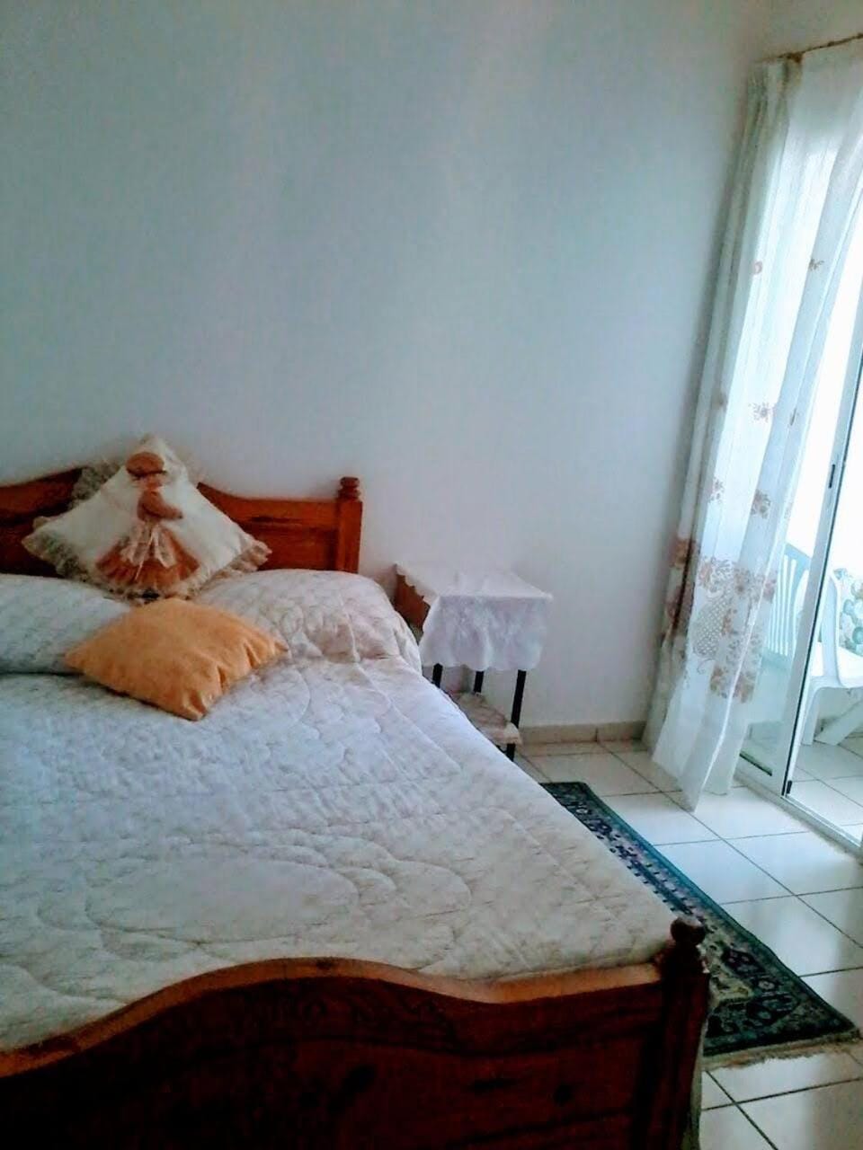 Appartement meublé à louer Apartment in Fes