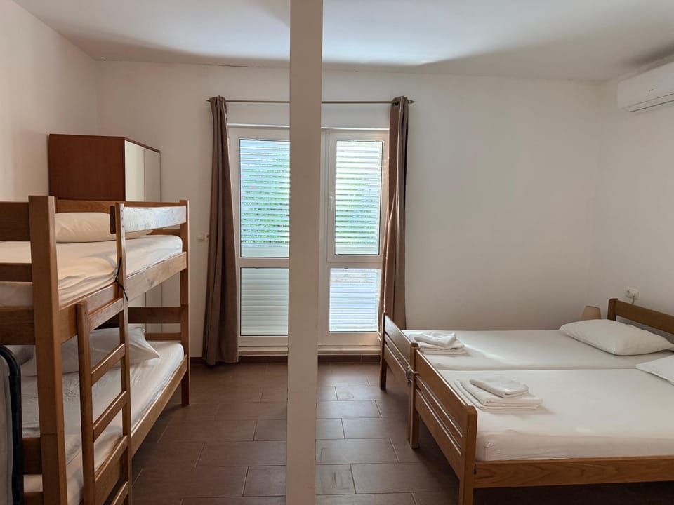 Apartments Tomislav Apartment in Šibenik-Knin County, Croatia