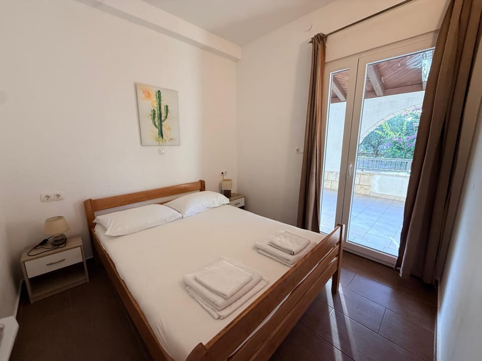 Apartments Tomislav Apartment in Šibenik-Knin County, Croatia