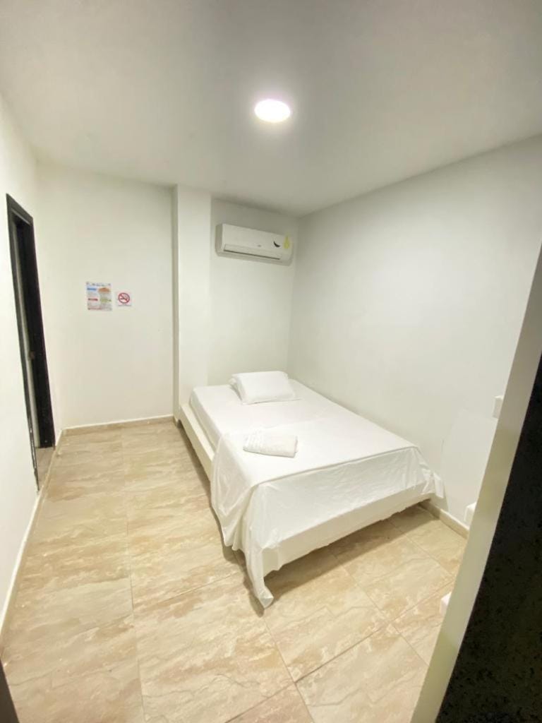 Hotel Nella Mar Capsule hotel in Colombia