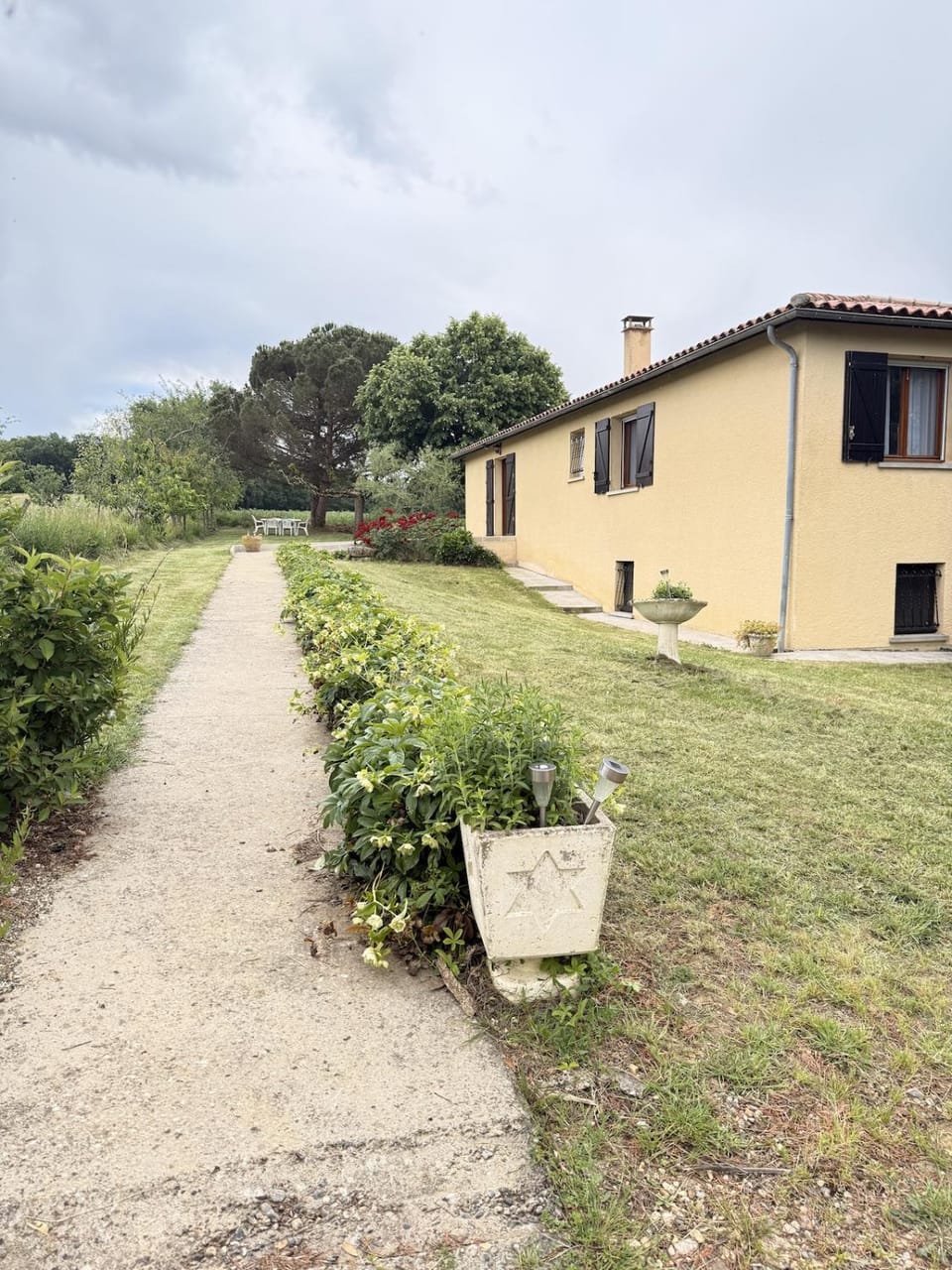 Maison à la campagne House in Occitanie