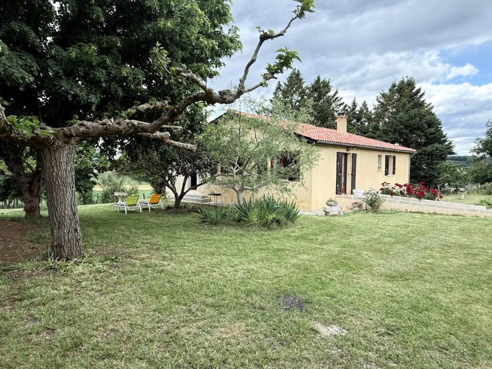 Maison à la campagne House in Occitanie