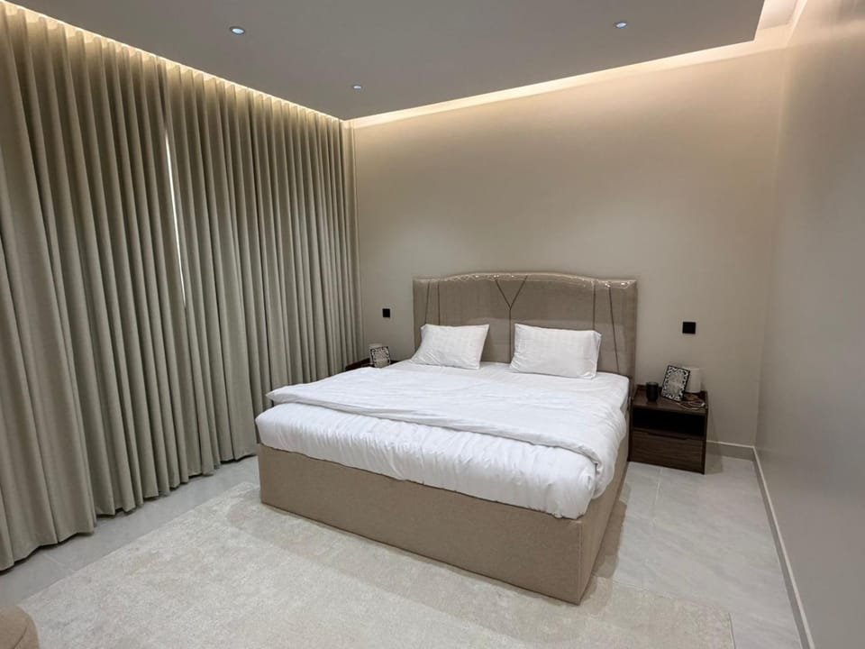 شقة مودرن غرفة وصالة Apartment in Riyadh Province