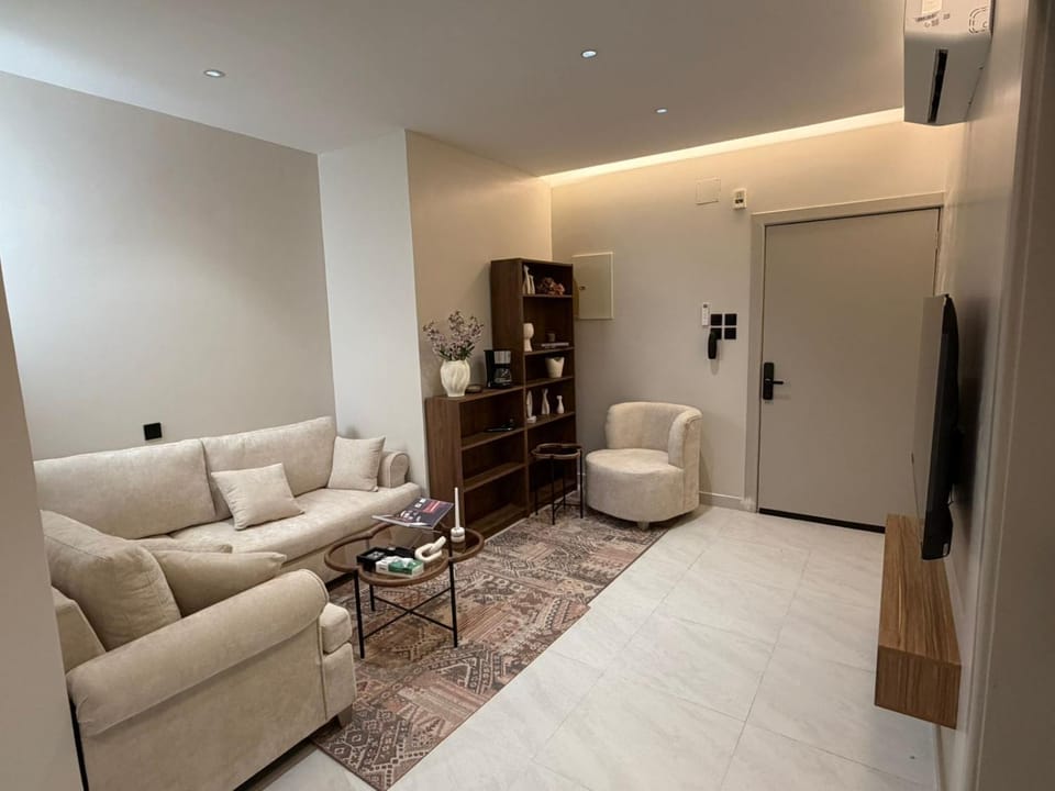 شقة مودرن غرفة وصالة Apartment in Riyadh Province