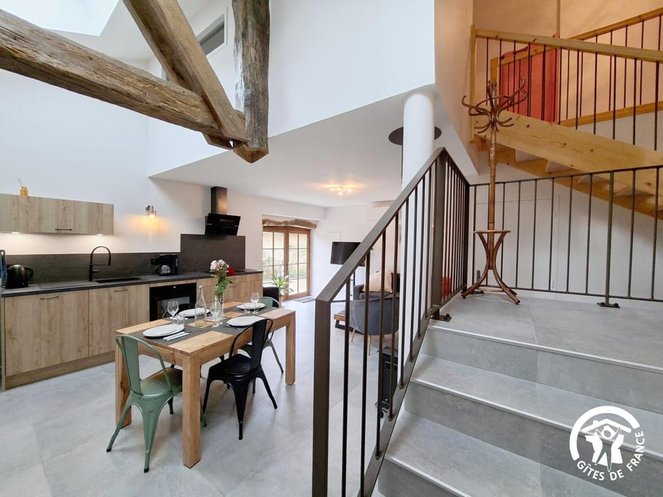 Pichouec House in Occitanie