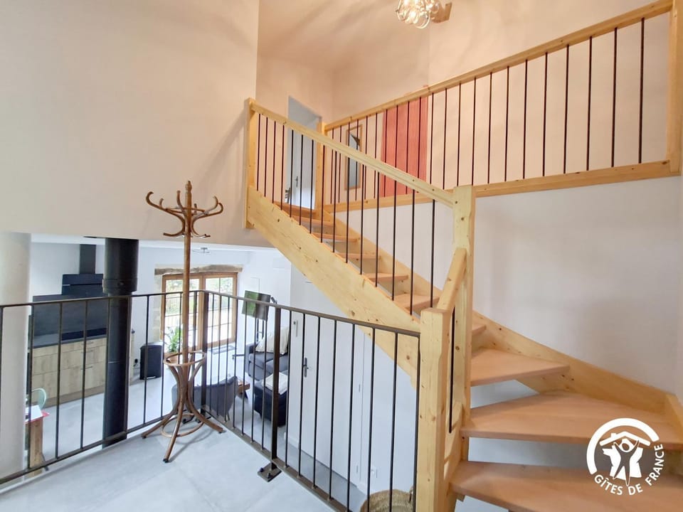 Pichouec House in Occitanie