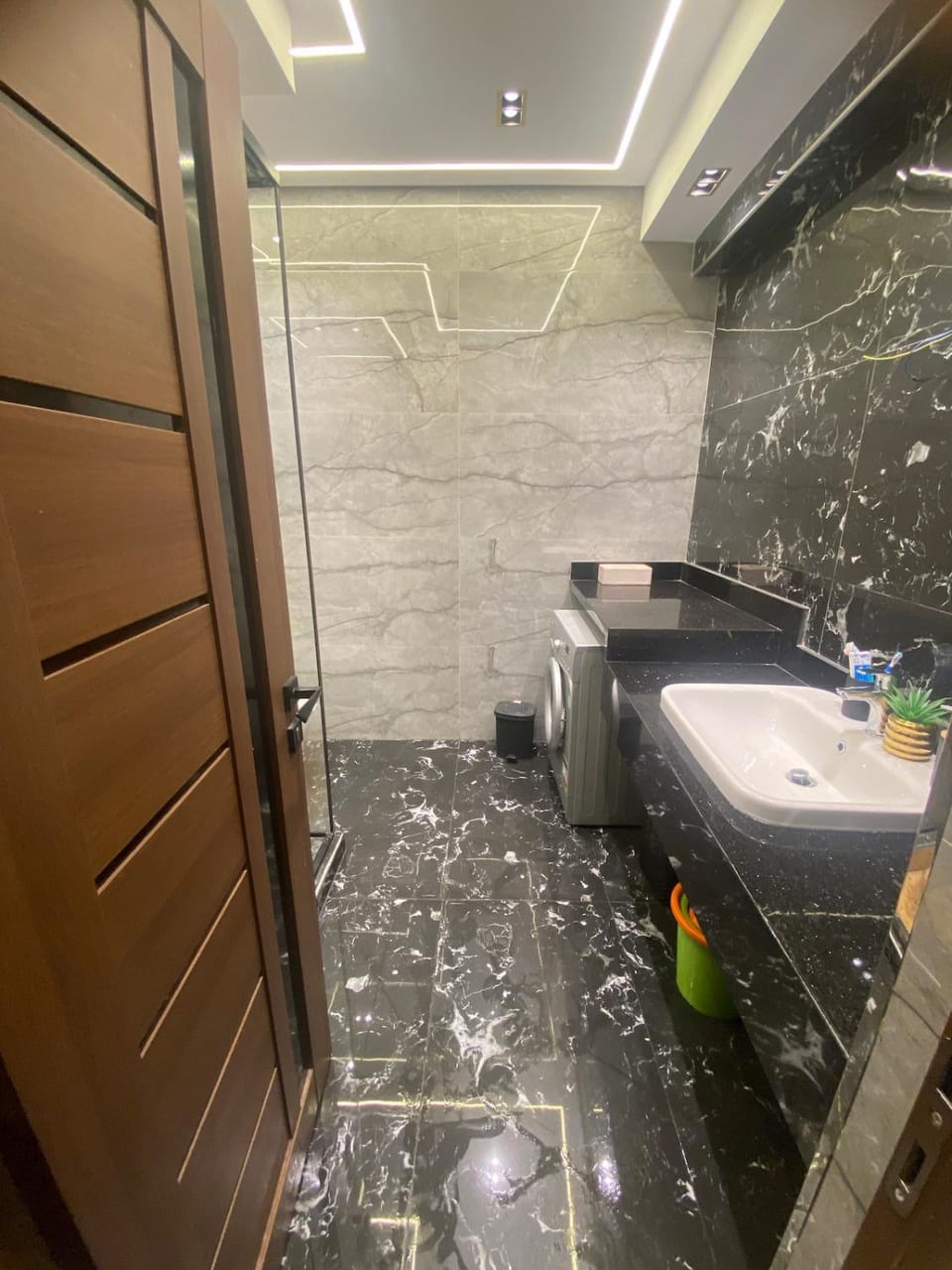 new cairo Apartment ultra Super Lux Apartment in New Cairo City