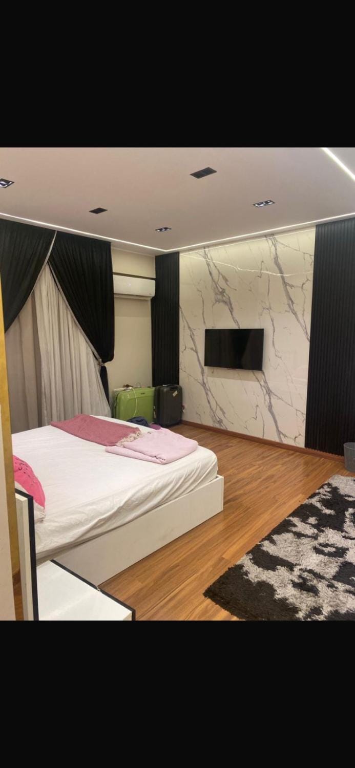 new cairo Apartment ultra Super Lux Apartment in New Cairo City