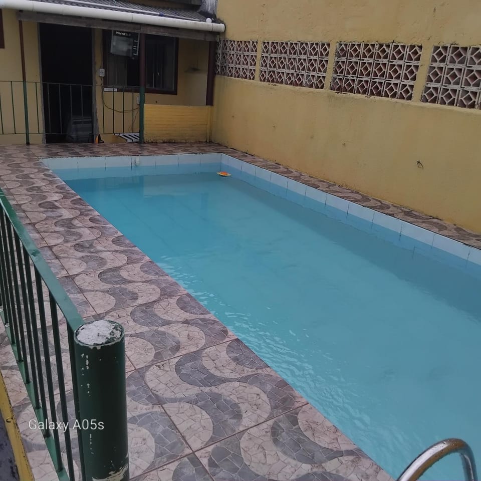Quarto Suíte Campground/ 
RV Resort in Guaratuba