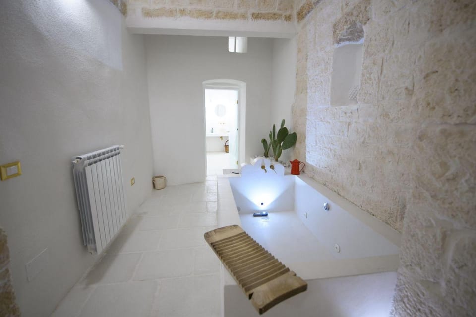 Pietra Bianca Suite Apartment in Carovigno