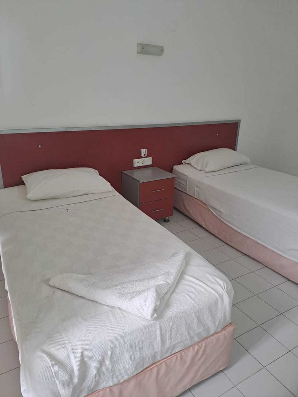 Kaan Apart Apartment hotel in Muğla Province