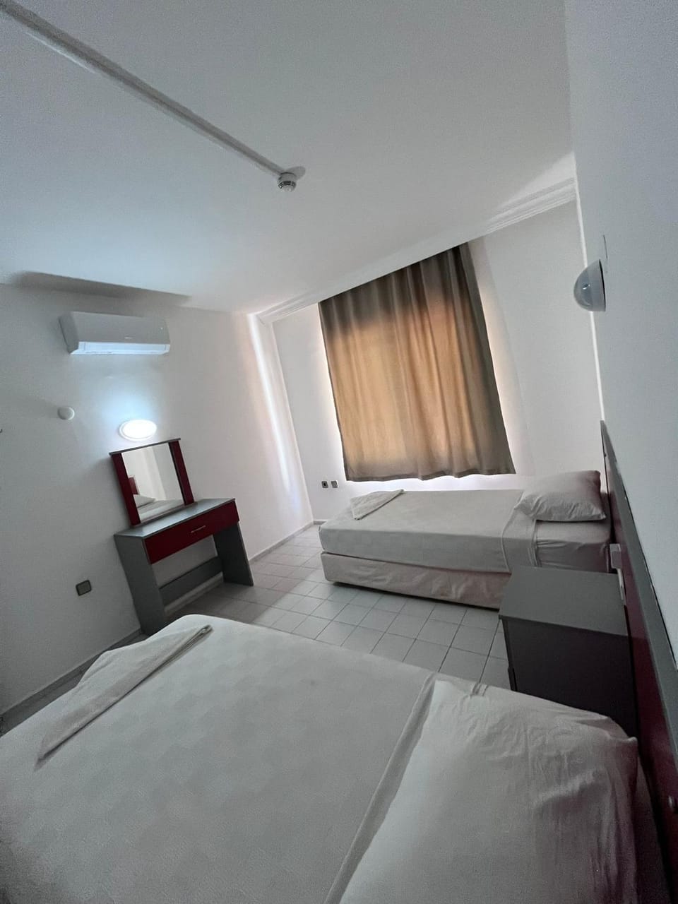 Kaan Apart Apartment hotel in Muğla Province