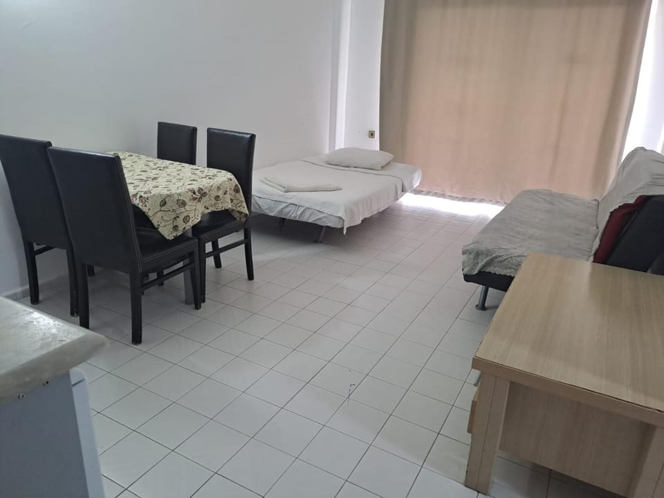 Kaan Apart Apartment hotel in Muğla Province