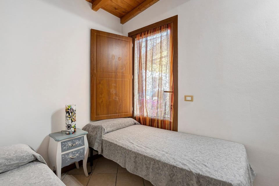 I Bibi Vacation Home House in Torre del Lago