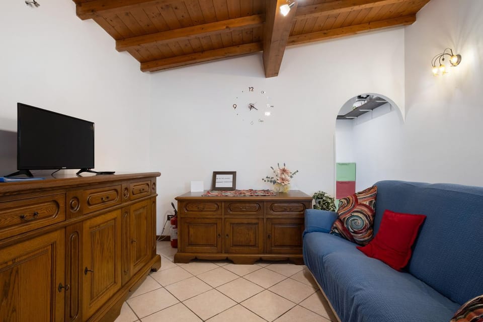 I Bibi Vacation Home House in Torre del Lago