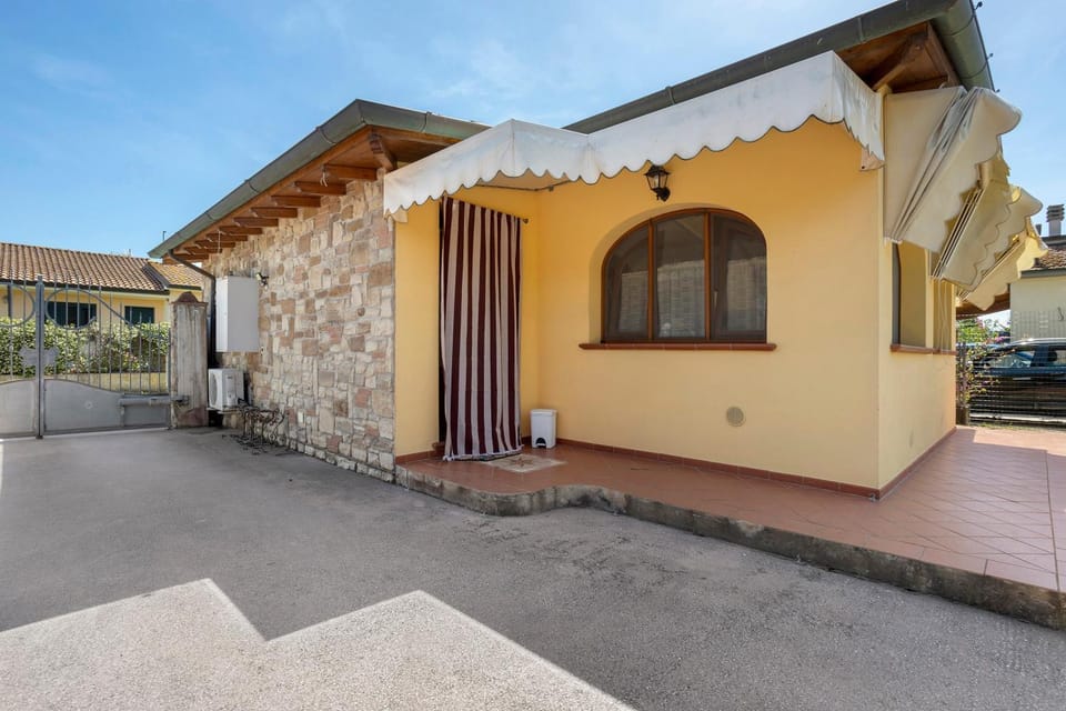 I Bibi Vacation Home House in Torre del Lago