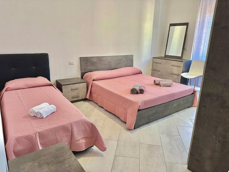 La Marmora Flat, Cuore di Olbia Apartment in Olbia