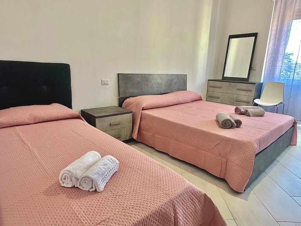 La Marmora Flat, Cuore di Olbia Apartment in Olbia
